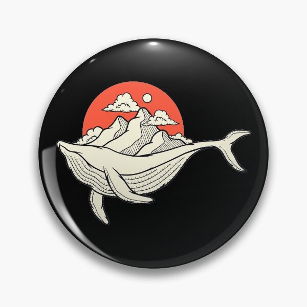 Item preview, Skywhale designed and sold by Mariano Topno.