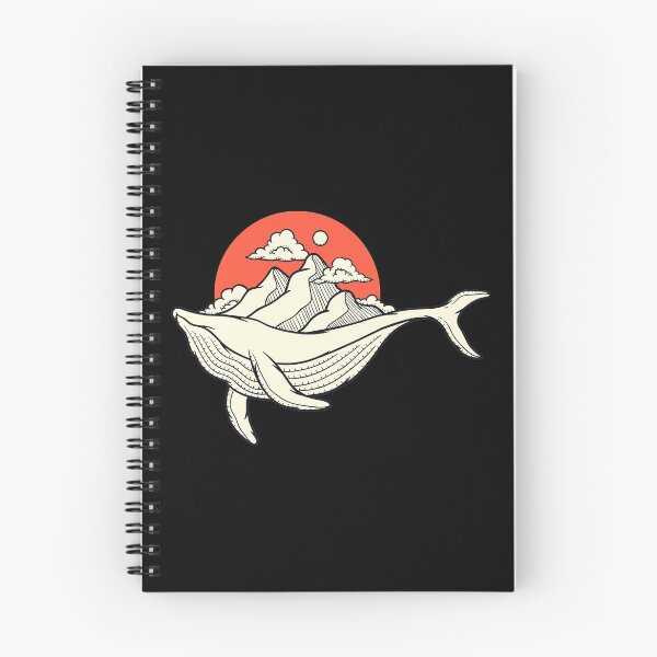 Item preview, Skywhale designed and sold by Mariano Topno.
