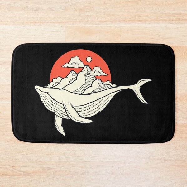 Item preview, Skywhale designed and sold by Mariano Topno.