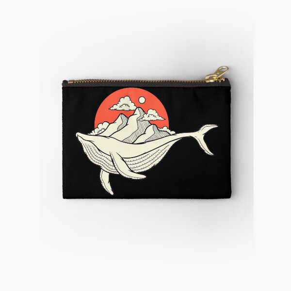 Item preview, Skywhale designed and sold by Mariano Topno.