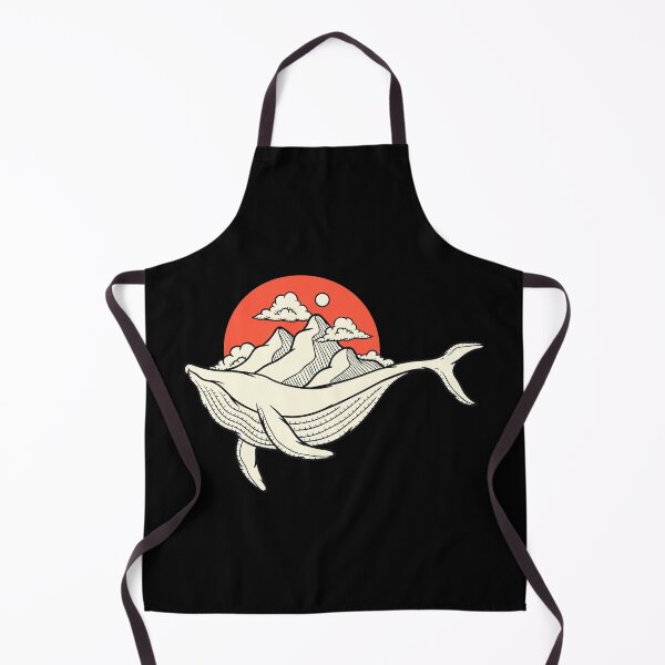 Item preview, Skywhale designed and sold by Mariano Topno.