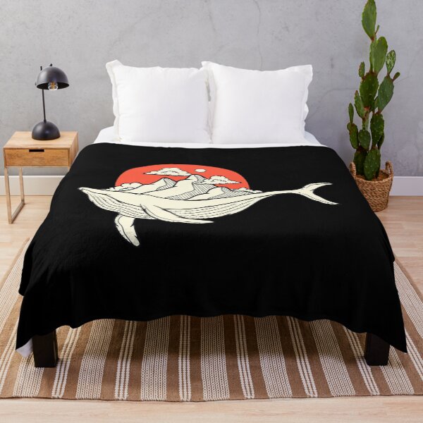 Item preview, Skywhale designed and sold by Mariano Topno.