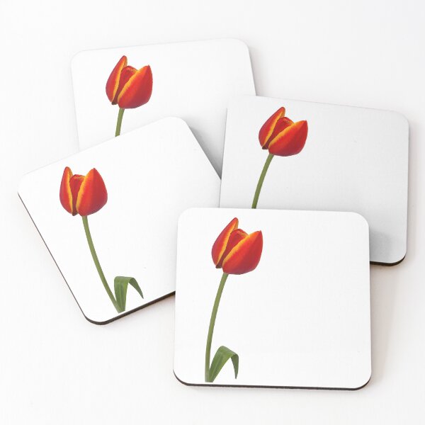 Item preview, Tulip flower designed and sold by Nicomaja.