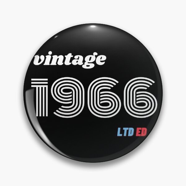 Item preview, Vintage 1966 | Retro designed and sold by Desznr.