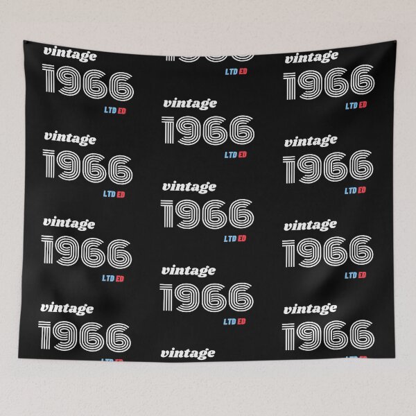 Item preview, Vintage 1966 | Retro designed and sold by Desznr.