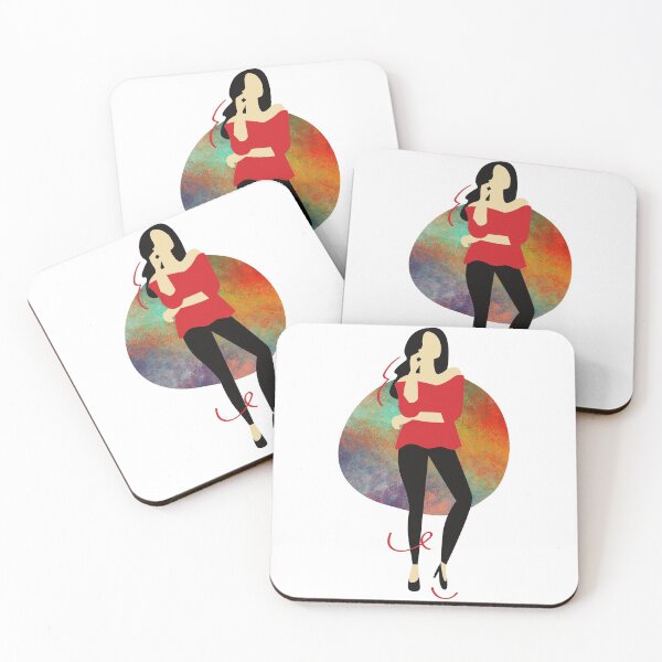 Item preview, Red fashion business women designed and sold by airspecter.