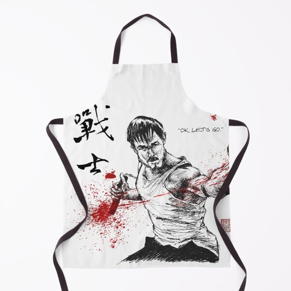 Item preview, Warrior designed and sold by Huluhua.