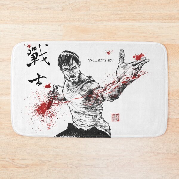 Item preview, Warrior designed and sold by Huluhua.