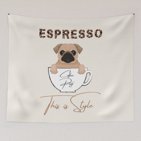 Item preview, Espresso This is Style designed and sold by albix81.