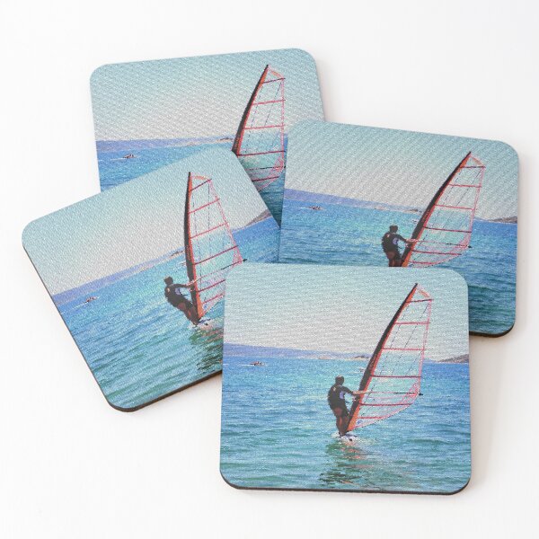 Item preview, Wind Surfer designed and sold by Focal-Art.