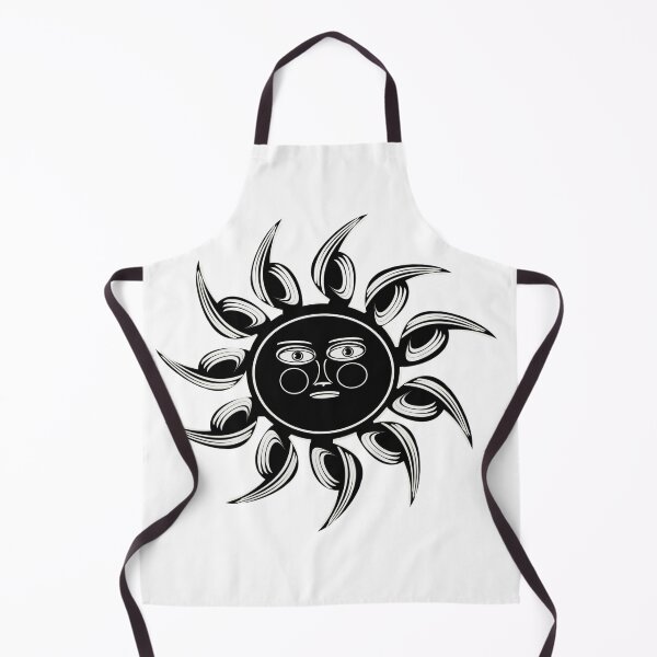 Item preview, Bold Sun Face designed and sold by myimpression.