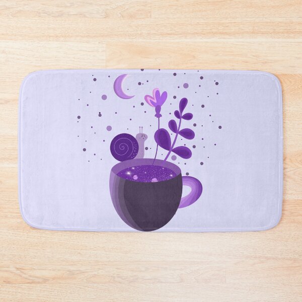 Item preview, A purple worm in a mug-universe edition designed and sold by Creative Colors99.
