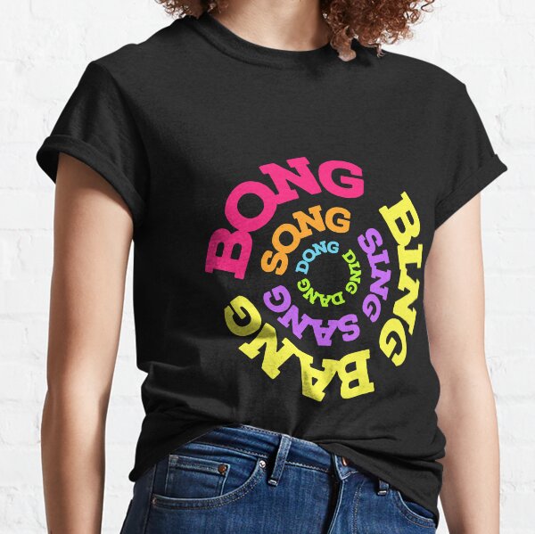 Uk, Hun RuPauls Drag Race UK United Kingdolls Classic T-Shirt