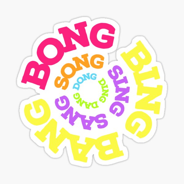 Uk, Hun RuPauls Drag Race UK United Kingdolls Sticker
