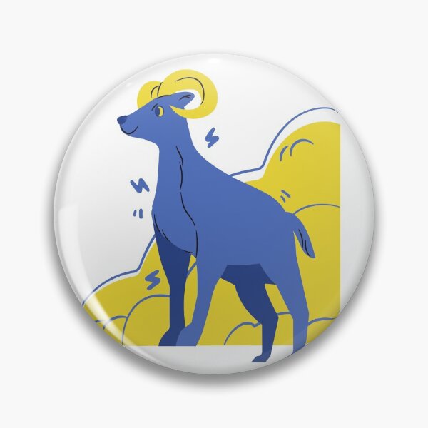 Item preview, Animal logo designed and sold by Design9695.