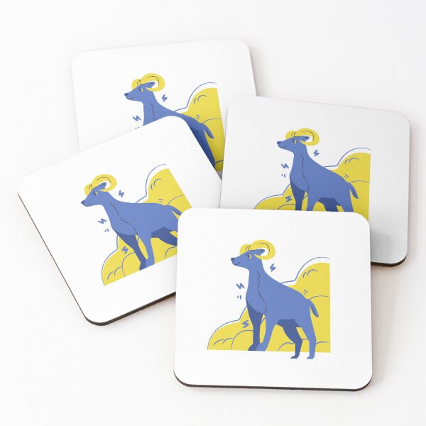 Item preview, Animal logo designed and sold by Design9695.