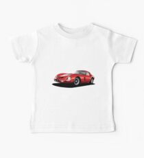 Ferrari 250 GTO Baby Tee