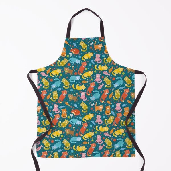 Item preview, Cats all around designed and sold by Thechillfactor.