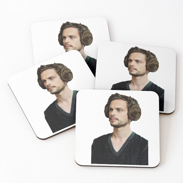 Item preview, Spacebuns Out For Gubler designed and sold by morganmeaux.