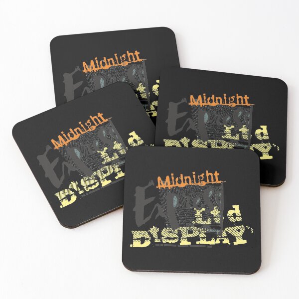 Item preview, Midnight Express designed and sold by Fozy-Shop-Tees.