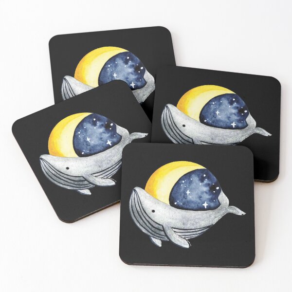 Item preview, Skywhale designed and sold by Mariano Topno.
