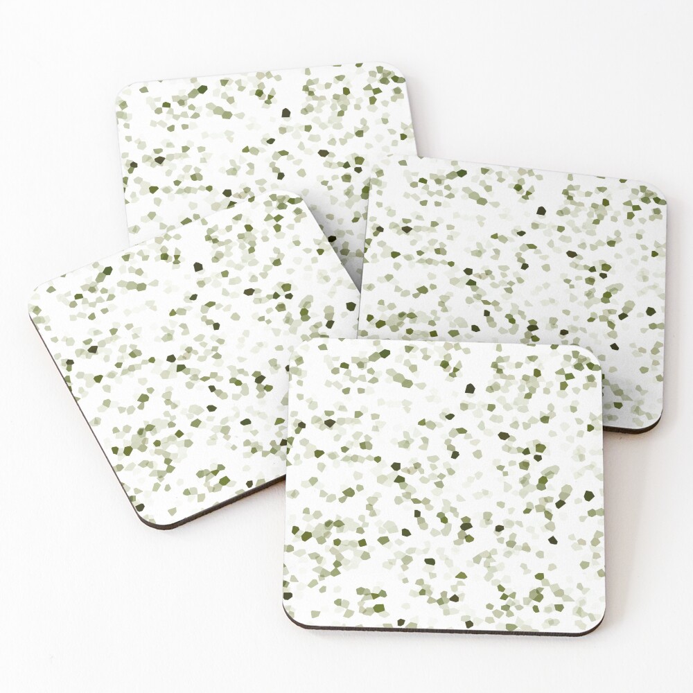 Item preview, Coasters (Set of 4) designed and sold by DFLCreative.