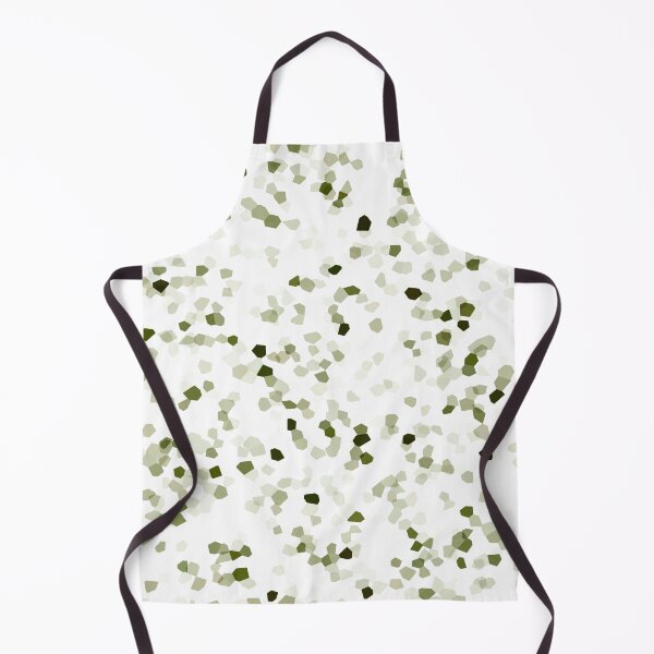 Item preview, Square Motif Abstract Geometric Pattern designed and sold by DFLC Prints.