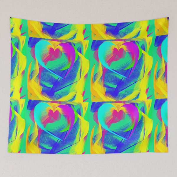 Item preview, heart background designed and sold by miaterinka.
