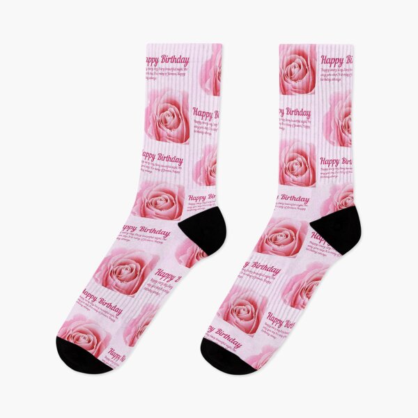 Item preview, Happy every day, Every beautiful night, The way you step, It is rainy of flowers. Happy birthday always. designed and sold by sasijaya.