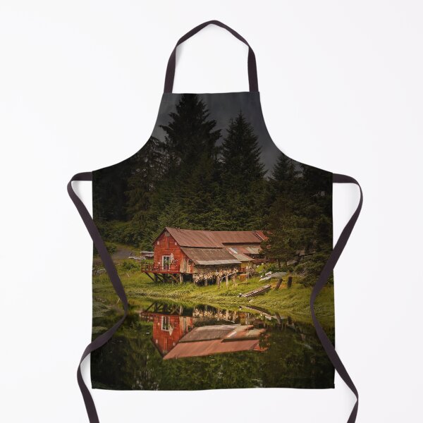 Item preview, Hammer Slough House. designed and sold by Alex Preiss.