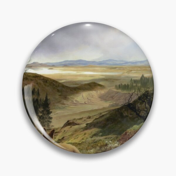 Item preview, Territory designed and sold by ID-Artcraft.