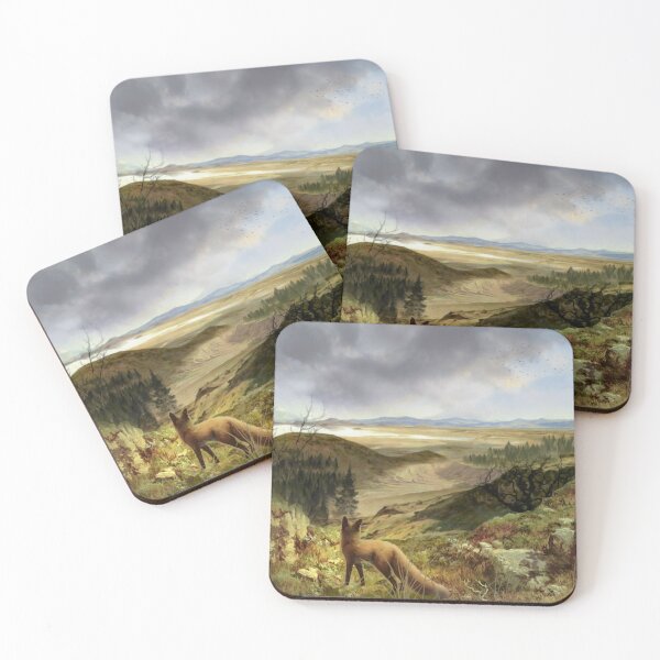 Item preview, Territory designed and sold by ID-Artcraft.