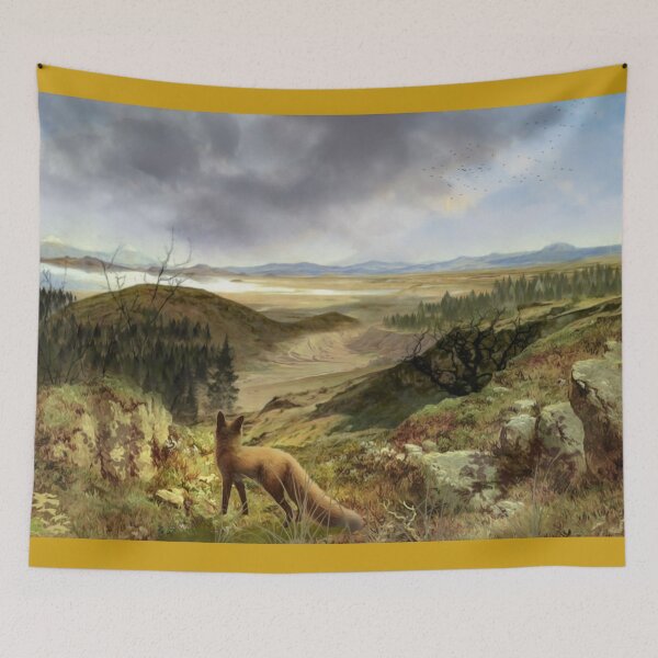 Item preview, Territory designed and sold by ID-Artcraft.