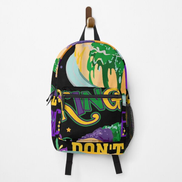 Item preview, King Cake Costume Calories Dont Count Funny Mardi Gras Gift designed and sold by ADAMANDREWSAU.