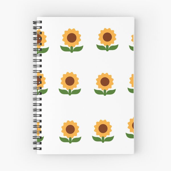 Item preview, yellow sunflowers, FLORAL PATERN designed and sold by SAISHREE.