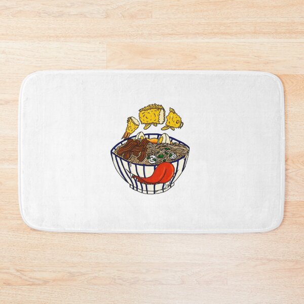 Item preview, Ramen Yokai designed and sold by FanDeYokai.