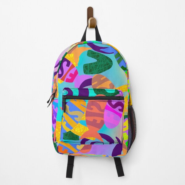 Item preview, Plenty of Fish designed and sold by Mepatch.