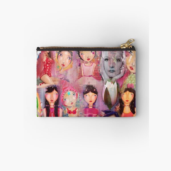 Item preview, Garbo designed and sold by Saraiaguiar.