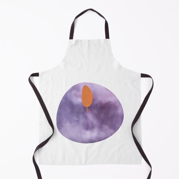 Item preview, Purple feather designed and sold by airspecter.