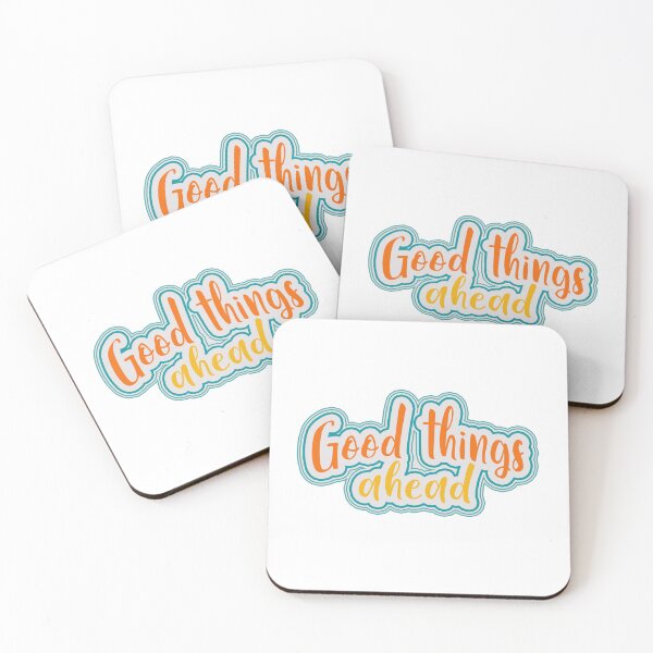 Item preview, Good things ahead designed and sold by Superarm.