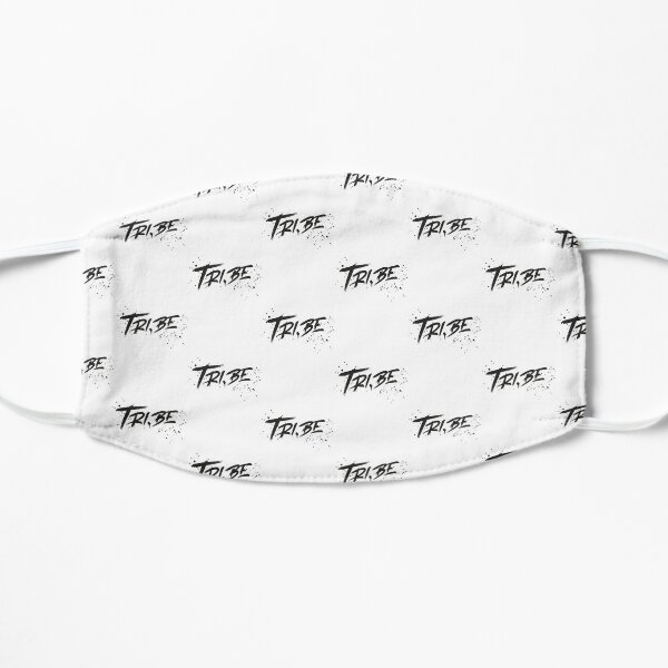 Tri.be Flat Mask