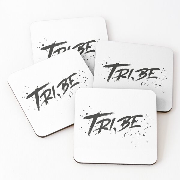 Item preview, Tri.be designed and sold by PepGuardi.