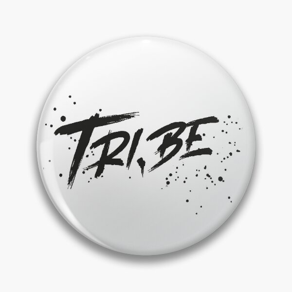 Item preview, Tri.be designed and sold by PepGuardi.