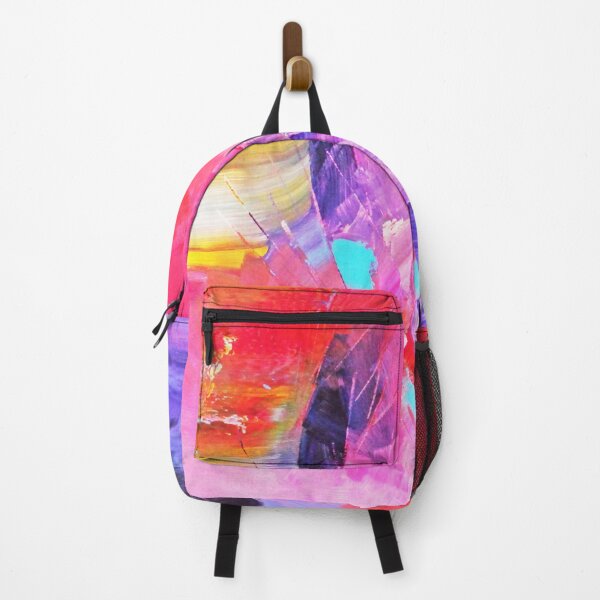 Le don d Iris Sac à dos