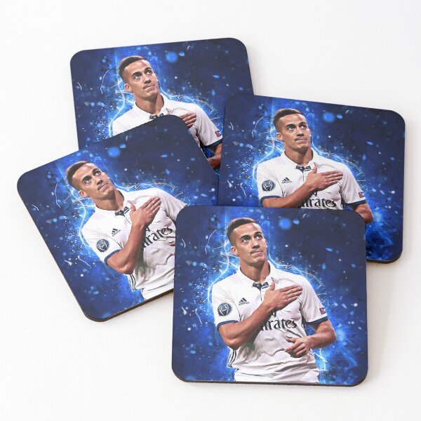 Item preview, Lucas Vazquez designed and sold by ShushiKimly.