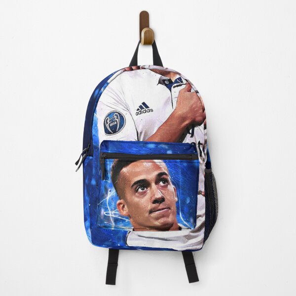Artikelvorschau, Lucas Vazquez entworfen und verkauft von ShushiKimly.