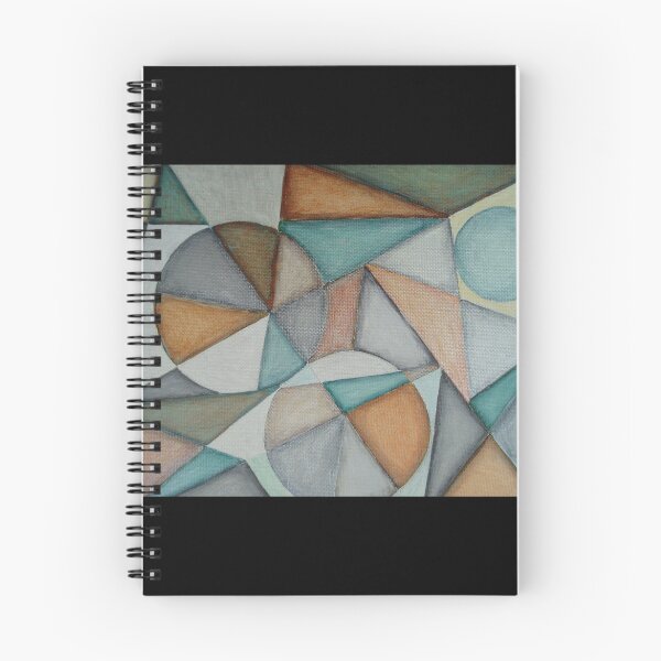 Item preview, Different Shapes designed and sold by Blueluna.