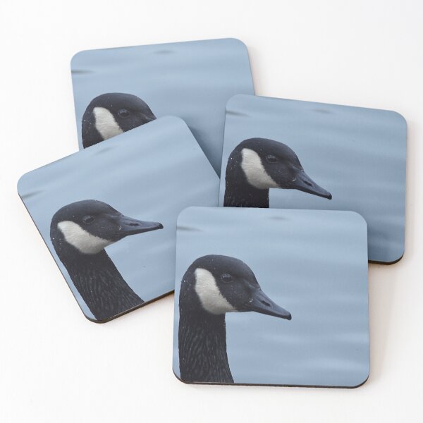 Item preview, Canada Goose, at Alkington Woods, Manchester, UK designed and sold by PicsByTony.