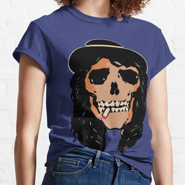 Izzy Stradlin  Classic T-Shirt