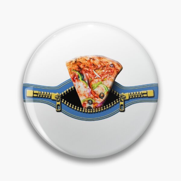 Item preview, Pizza in your pocket designed and sold by Xdelacra.